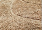 Covor 3D SHAGGY GRANDE 323 camel