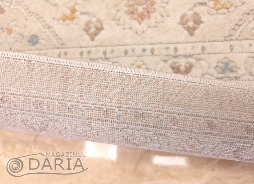 Covor KAVITA 102 cream/cream