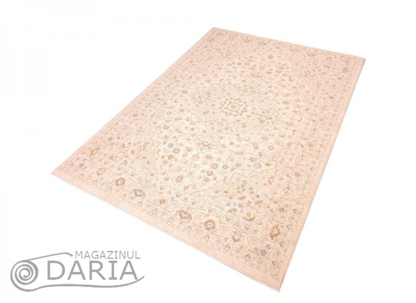 Covor KAVITA 102 cream/cream