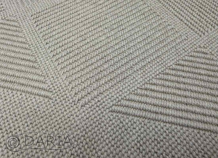 Covor din lana Lana 1576-682 cream