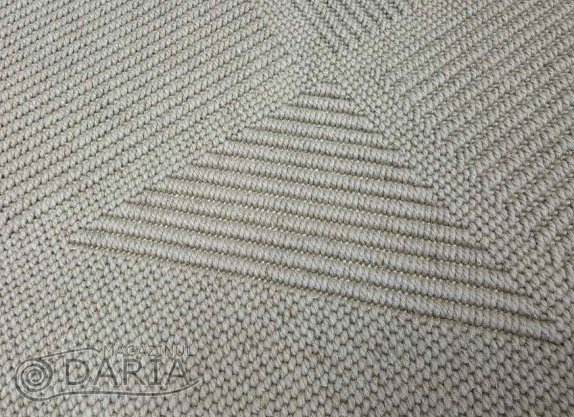 Covor din lana Lana 1576-682 cream
