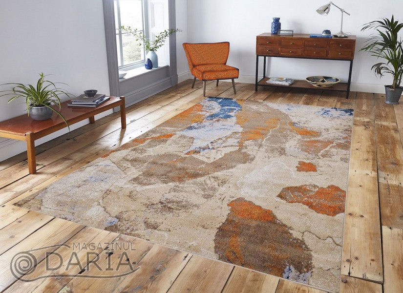 Covor MAGNOLIA 067 beige