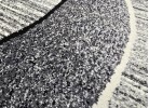 Covor MAGNOLIA 388 l.grey oval