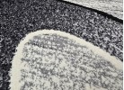 Covor MAGNOLIA 388 l.grey oval