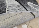 Covor MAGNOLIA 388 l.grey oval