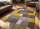 Covor MAGNOLIA 986 beige