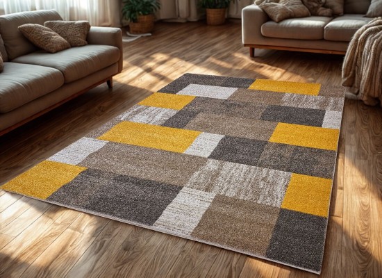 Covor MAGNOLIA 986 beige