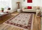 Covor din lana MONARCH 1002 cream