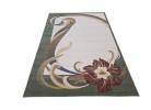 Covor din lana PREMIUM 2811-1038 green
