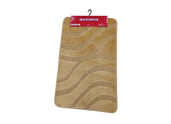 Set 2 covorase baie SYMPHONY 2519 D.BEIGE