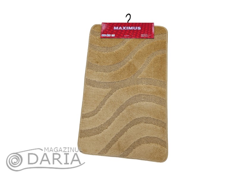 Set 2 covorase baie SYMPHONY 2519 D.BEIGE