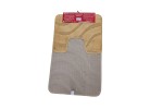 Set 2 covorase baie SYMPHONY 2519 D.BEIGE