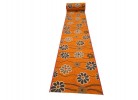 Traverse mocheta ERIKA 8042 orange