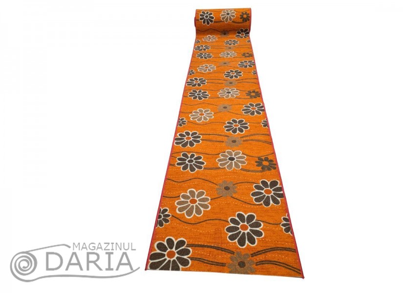 Traverse mocheta ERIKA 8042 orange