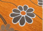 Traverse mocheta ERIKA 8042 orange