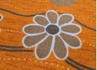 Traverse mocheta ERIKA 8042 orange