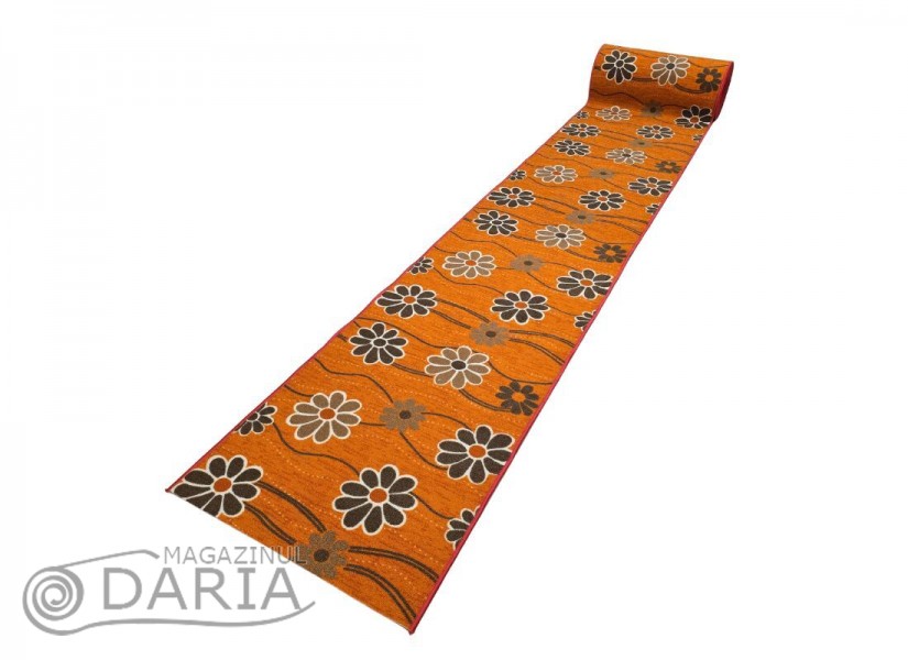 Traverse mocheta ERIKA 8042 orange
