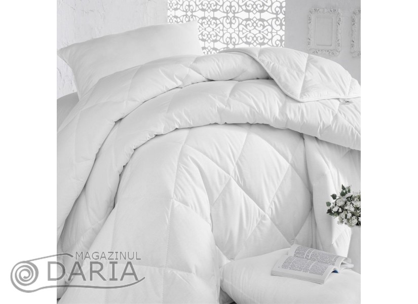 Pilotă ușoară pentru o persoană – 155 x 215 cm