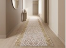 Traversă ALLEGRA 8177 beige