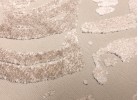 Traversă AMORE 201 beige