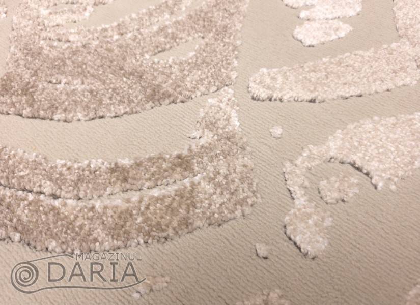 Traversă AMORE 201 beige