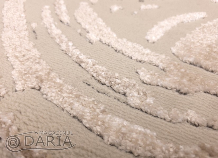Traversă AMORE 201 beige