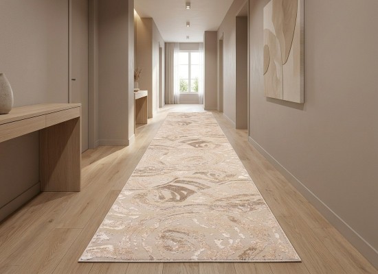 Traversă AMORE 201 beige