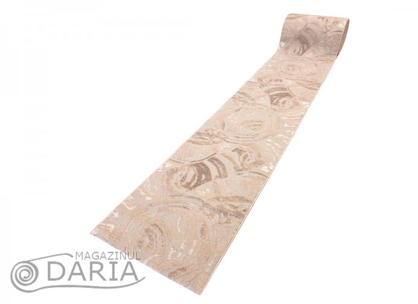 Traversă AMORE 201 beige