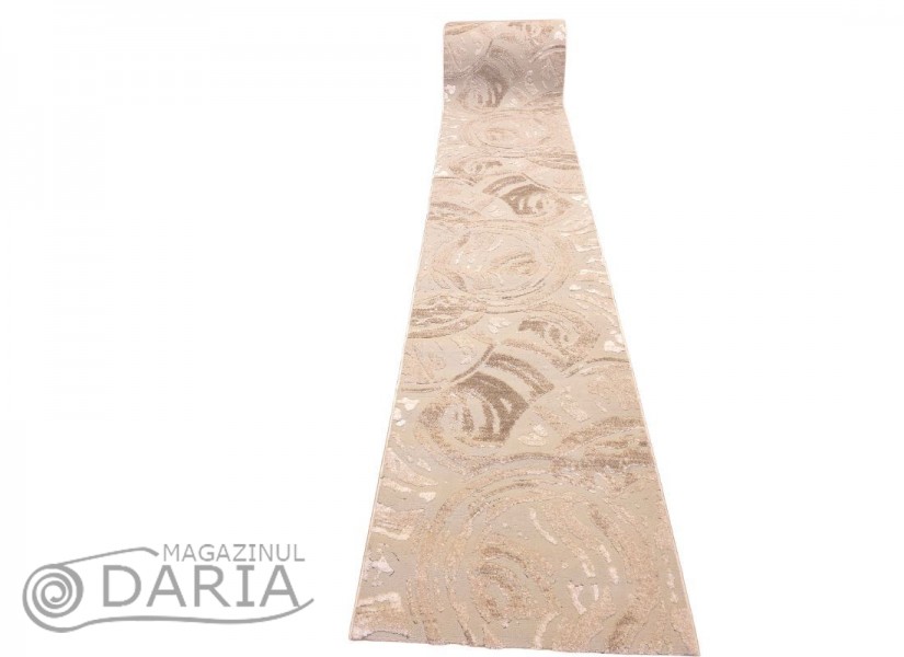 Traversă AMORE 201 beige