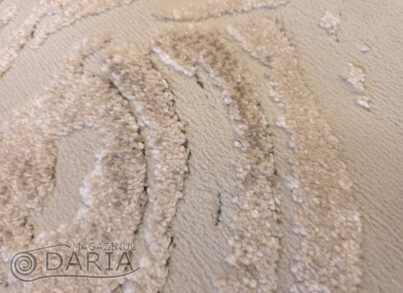 Traversă AMORE 201 beige