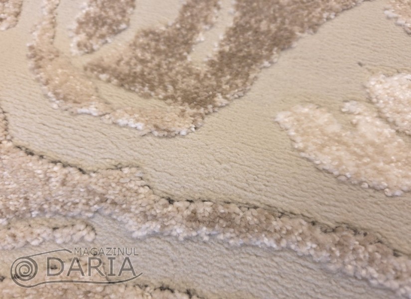Traversă AMORE 201 beige