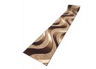 Traverse mocheta ERIKA 8012 brown