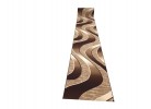 Traverse mocheta ERIKA 8012 brown