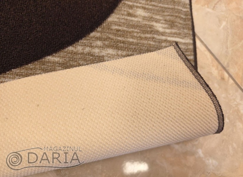 Traverse mocheta ERIKA 8012 brown