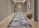 Traverse mocheta ERIKA 8013 grey