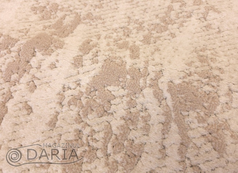 Traversă KAVITA 723 cream/beige