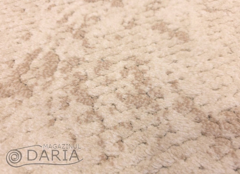 Traversă KAVITA 723 cream/beige