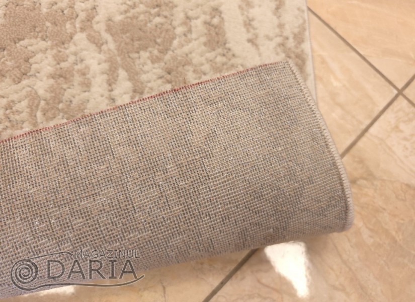 Traversă KAVITA 723 cream/beige