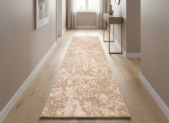 Traversă KAVITA 723 cream/beige