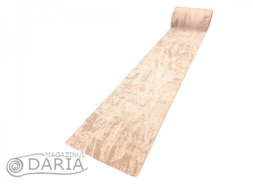 Traversă KAVITA 723 cream/beige