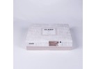 Ediție limitată set de pat Arakis beige V3 din 100% bumbac ranforce