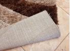 Traversă 3D SHAGGY GRANDE 718 camel