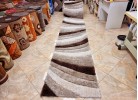 Traversă 3D SHAGGY GRANDE 718 camel