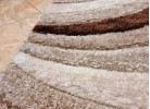 Traversă 3D SHAGGY GRANDE 718 camel