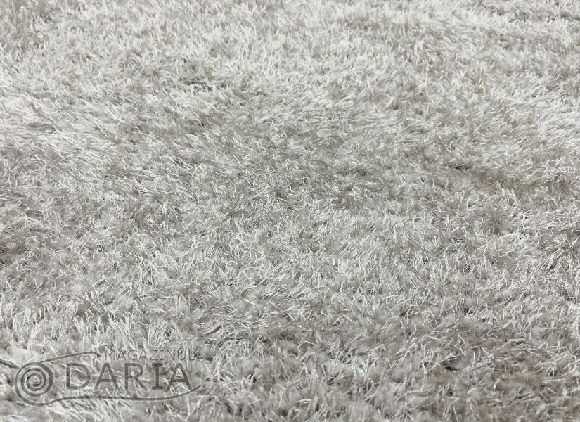 Traversă 3D SHAGGY GRANDE grey