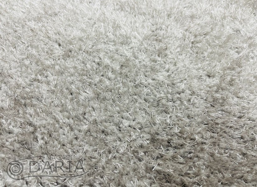 Traversă 3D SHAGGY GRANDE grey
