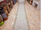 Traversă ALLEGRA 8177 beige