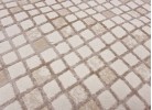 Traversă ALLEGRA 8177 beige