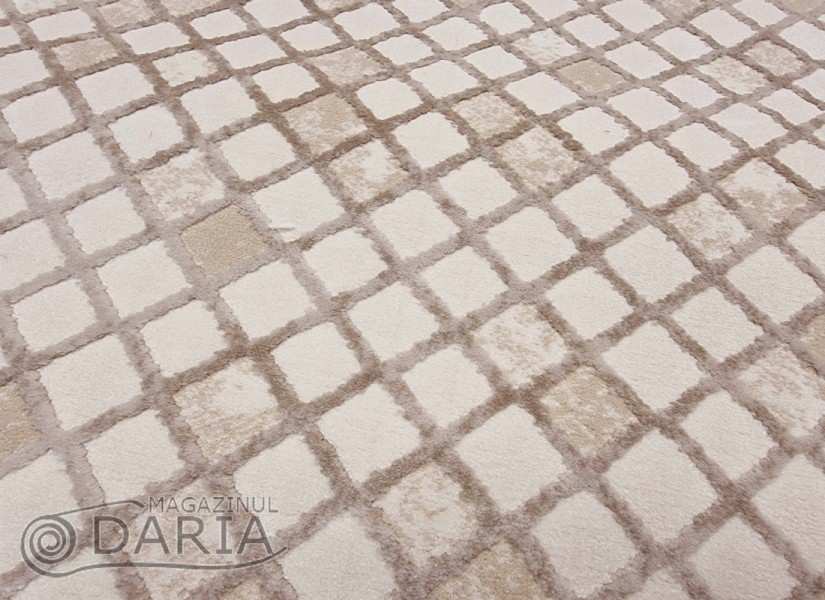 Traversă ALLEGRA 8177 beige