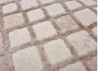 Traversă ALLEGRA 8177 beige